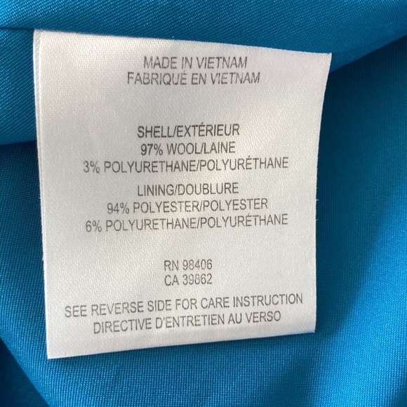 Theory sleeveless dress - Picture 7 of 8